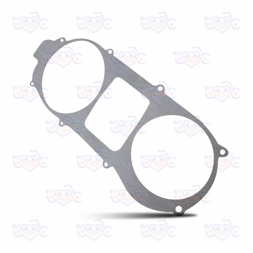 JUNTA DE TAPA DE CARTER IZQUIERDO MAGNUM 200