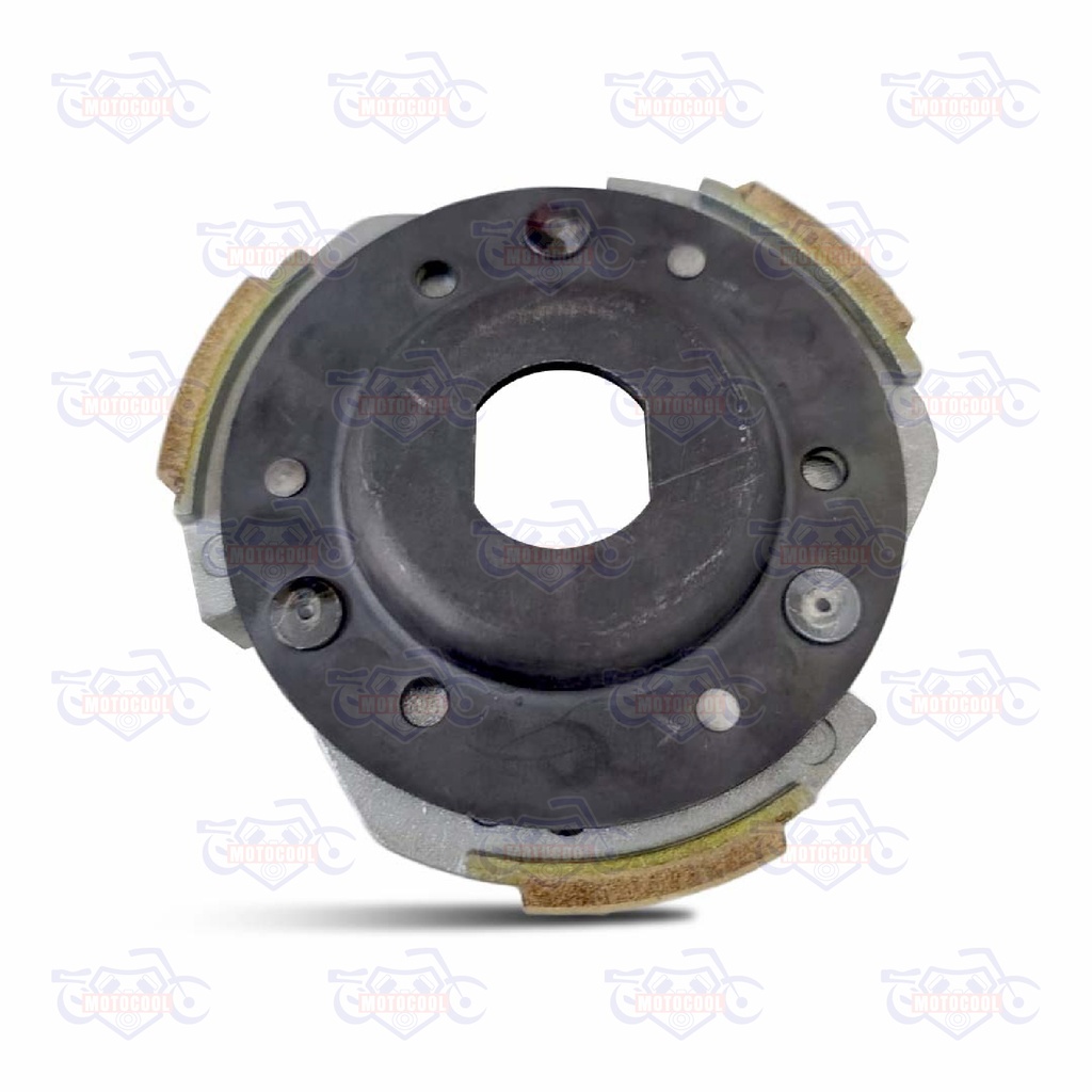 CONJUNTO DE DISCOS DE CLUTCH MAGNUM 200