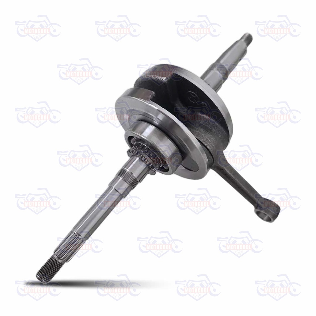 CIGÜEÑAL MAGNUM 200