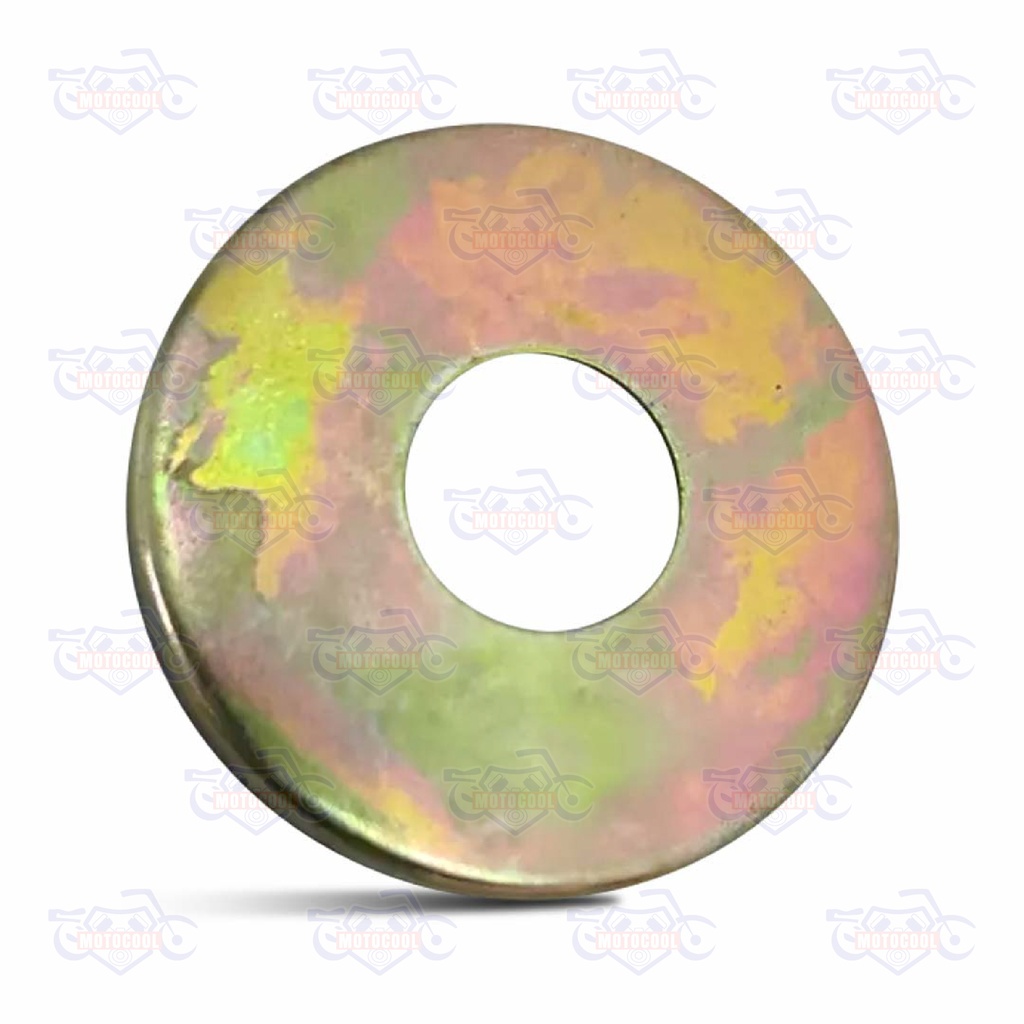 CUBRE POLVO DE EJE TRASERO 16X?47X0.8 MAGNUM 200