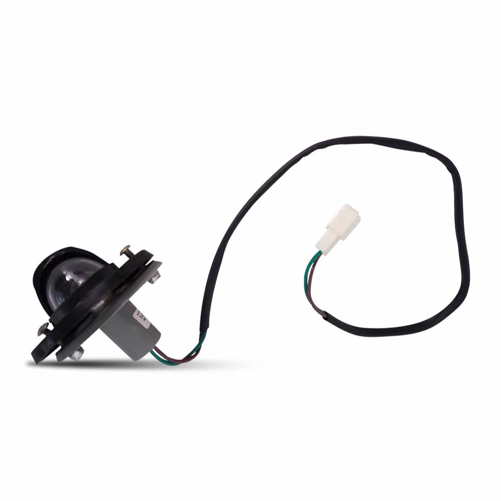LUZ DE PLACA RUNGA 250