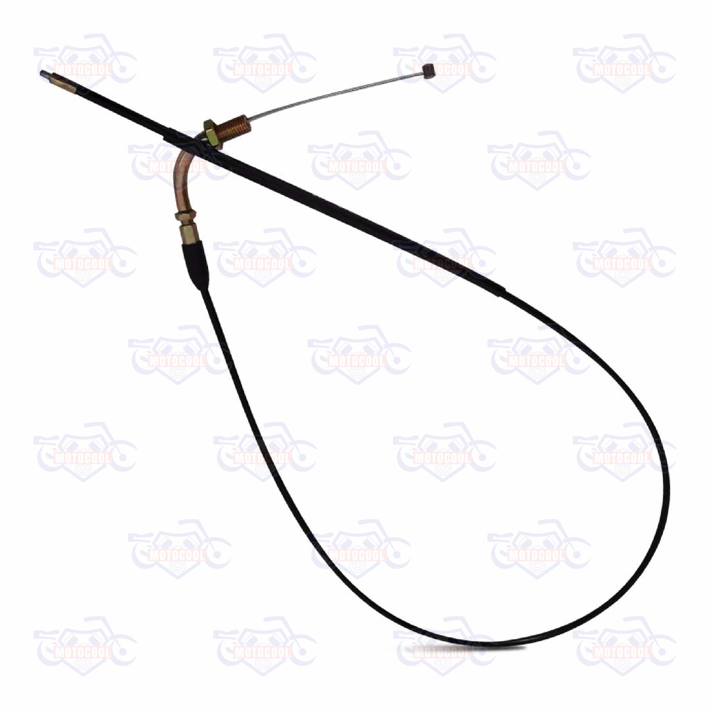 [RUNGA 250-F02-01] CABLE DE ACELERADOR RUNGA 250