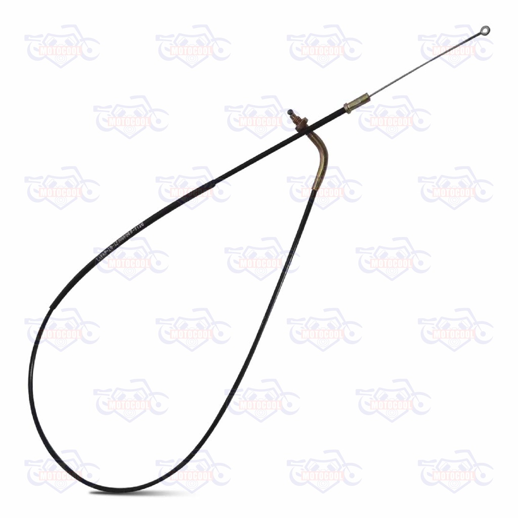[RUNGA 250-F02-04] CABLE DE AHOGADOR RUNGA 250