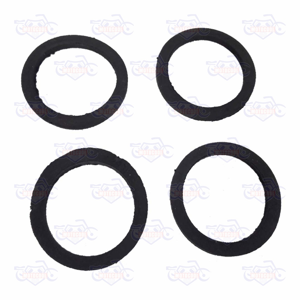 [RUNGA 250-F03-03] GOMA DE BASE DE FARO RUNGA 250