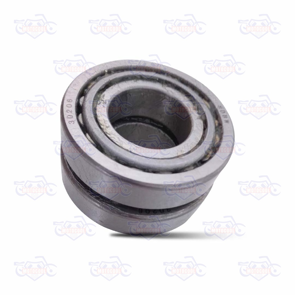 [RUNGA 250-F03-06] TAZAS DE DIRECCION RUNGA 250