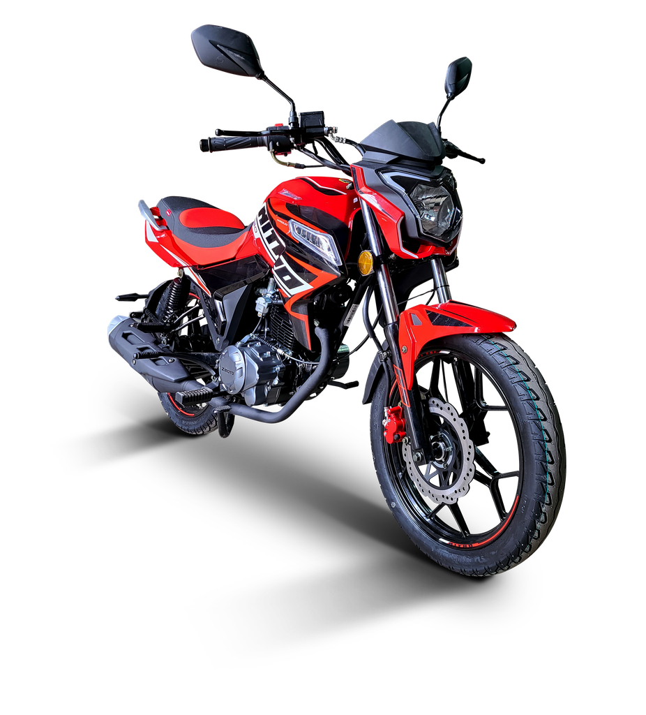 NITRO 150