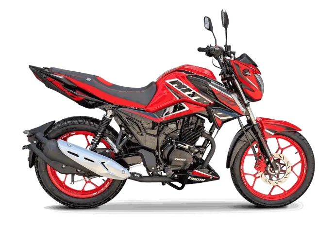 NITRO 150R