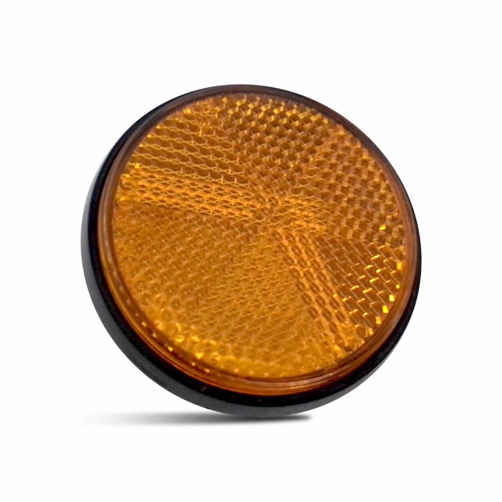 REFLECTOR AMBAR DELANTERO RUNGA 250