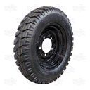 LLANTA 4.50-12 RUNGA 250