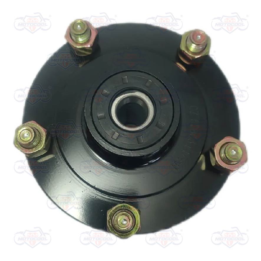 MAZA FRENO DEL RUNGA250