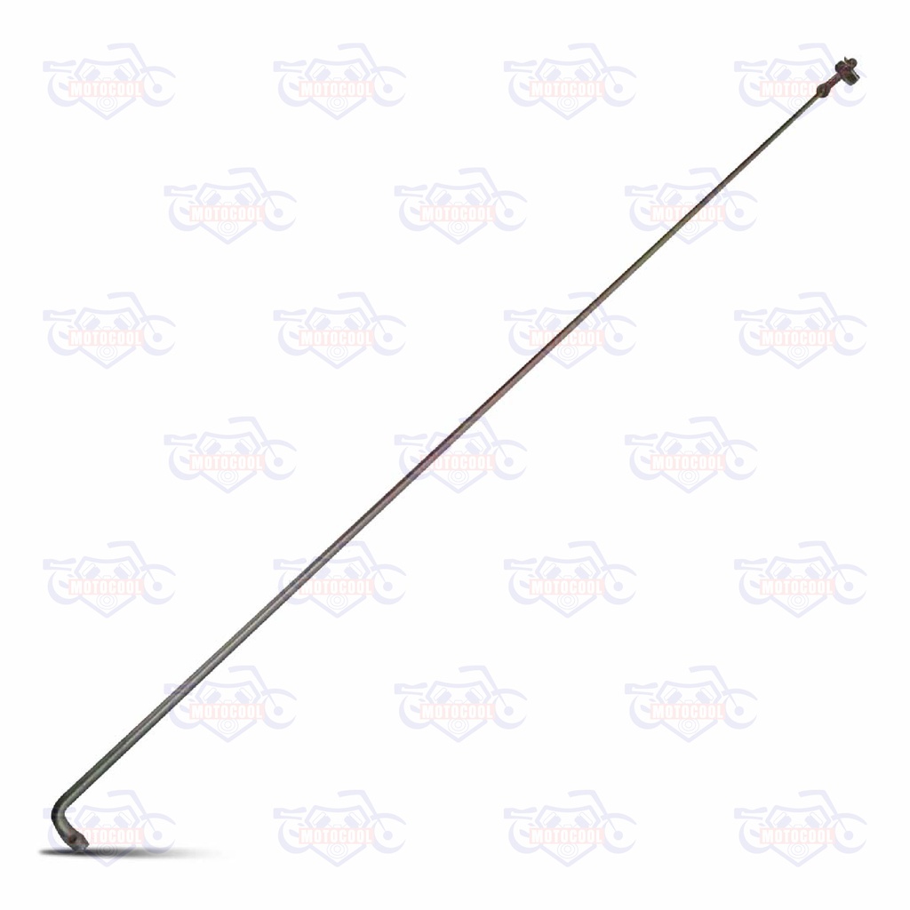 [RUNGA 250-F08-08] VARILLA DE FRENO PRINCIPAL "A" LARGA RUNGA 250