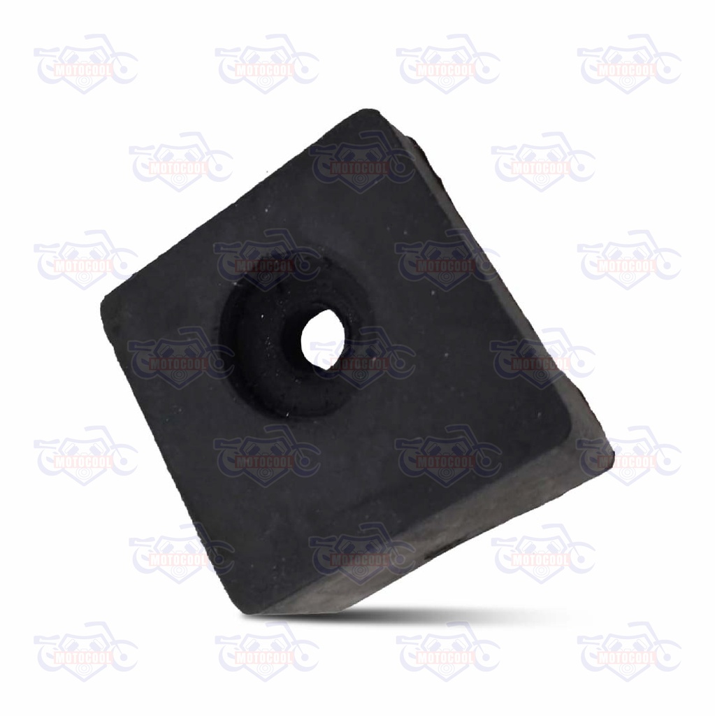 GOMA DE PEDAL DE FRENO RUNGA 250