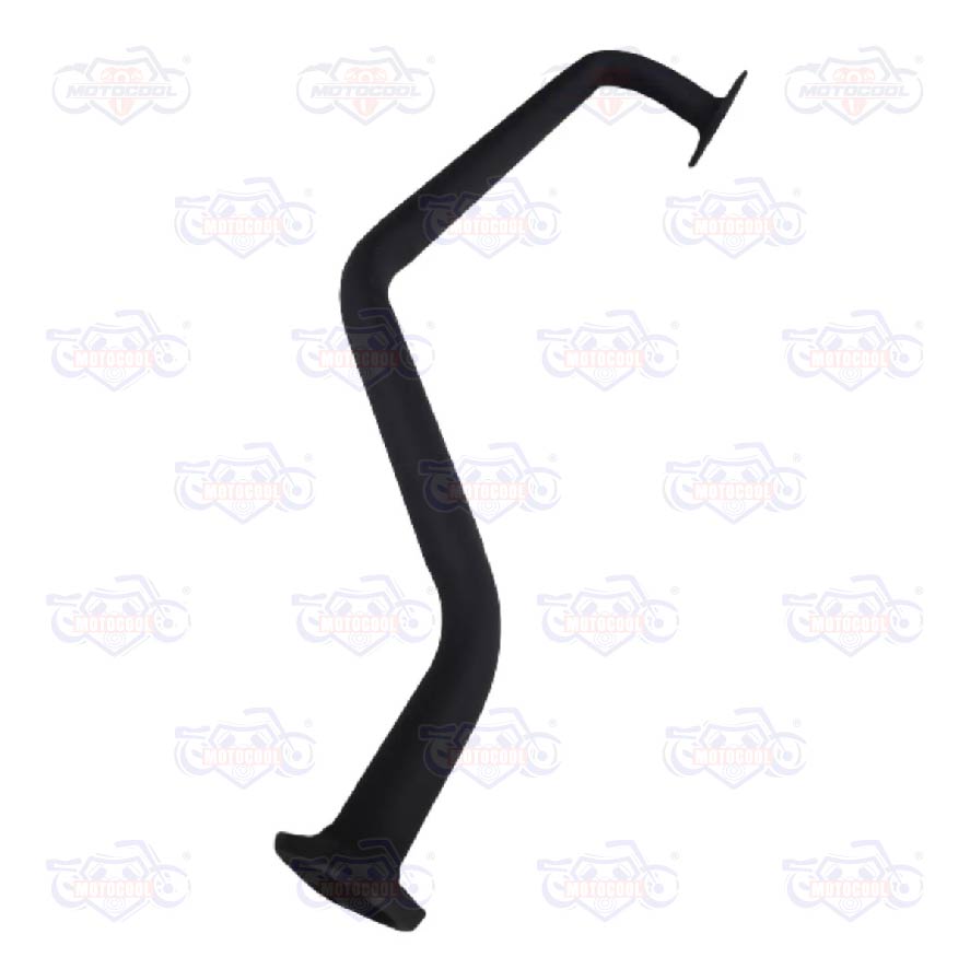 [RUNGA 250-F09-05] TUBO LARGO DE ESCAPE RUNGA 250