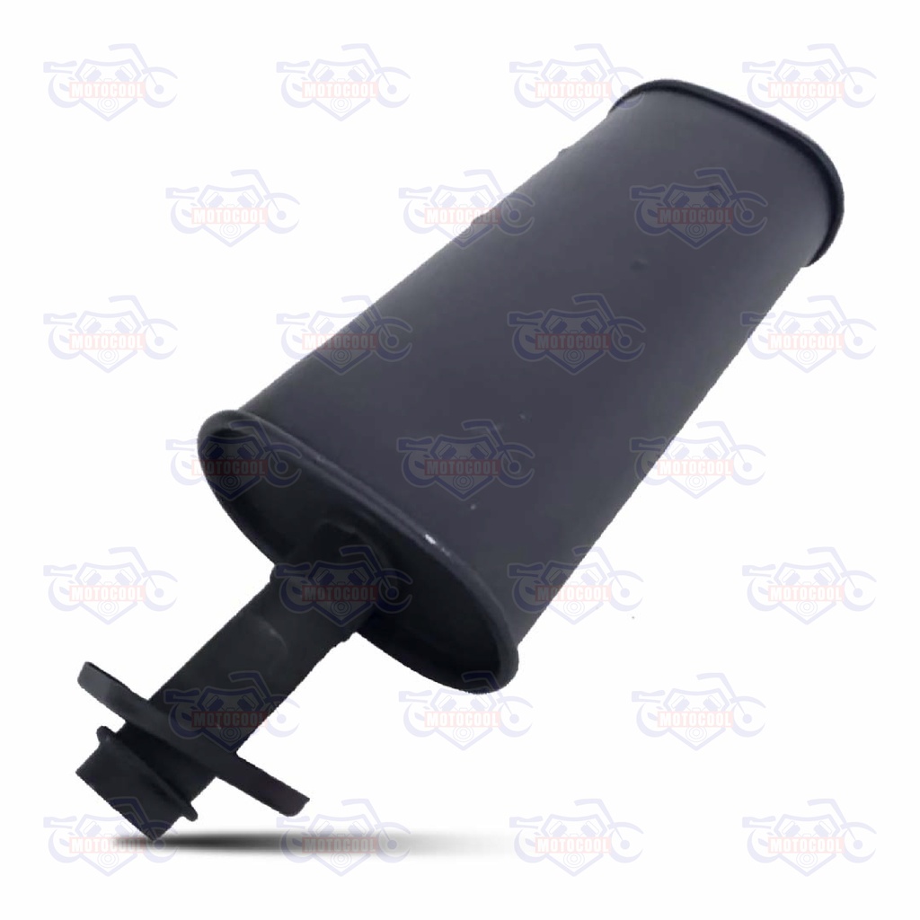 [RUNGA 250-F09-07] ESCAPE RUNGA 250