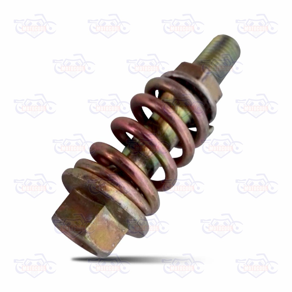 [RUNGA 250-F09-10] TORNILLO DEL SILENCIADOR DE ESCAPE RUNGA 250