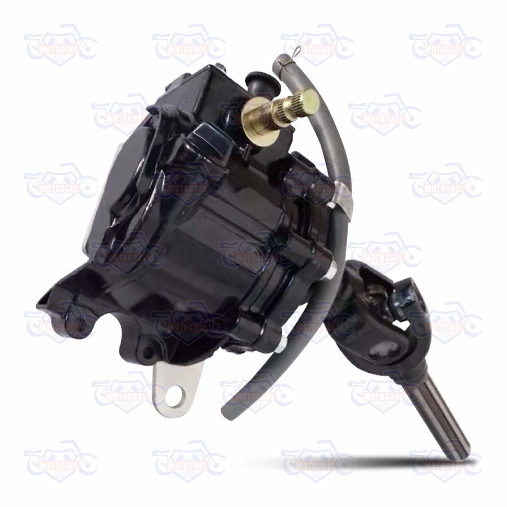 CAJA DE REVERSA RUNGA250