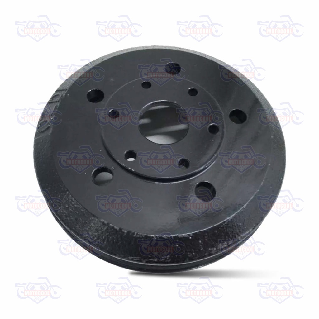 [RUNGA 250-F13-09] TAMBOR DE FRENO TRASERO RUNGA 250