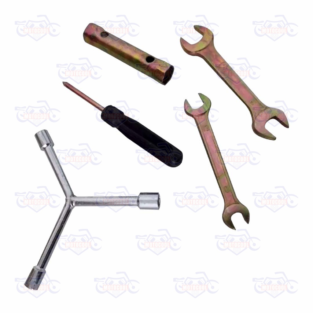 [RUNGA 250-F14-14] BOLSA DE HERRAMIENTAS RUNGA 250