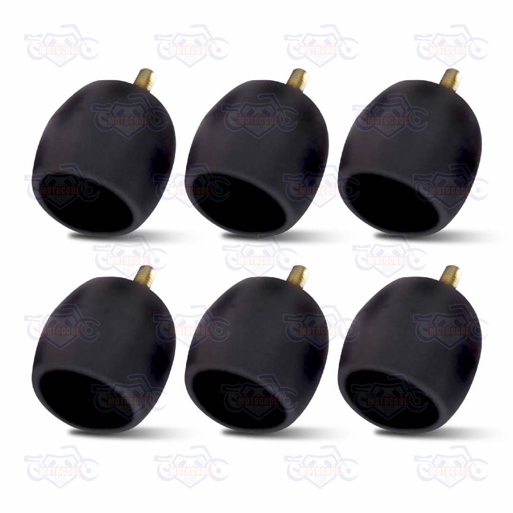 KIT GOMA ANTICOLICION RUNGA 250