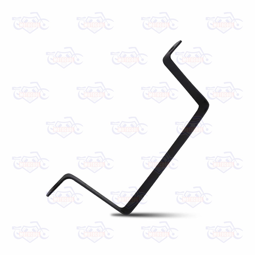 ABRAZADERA BATERIA RUNGA250