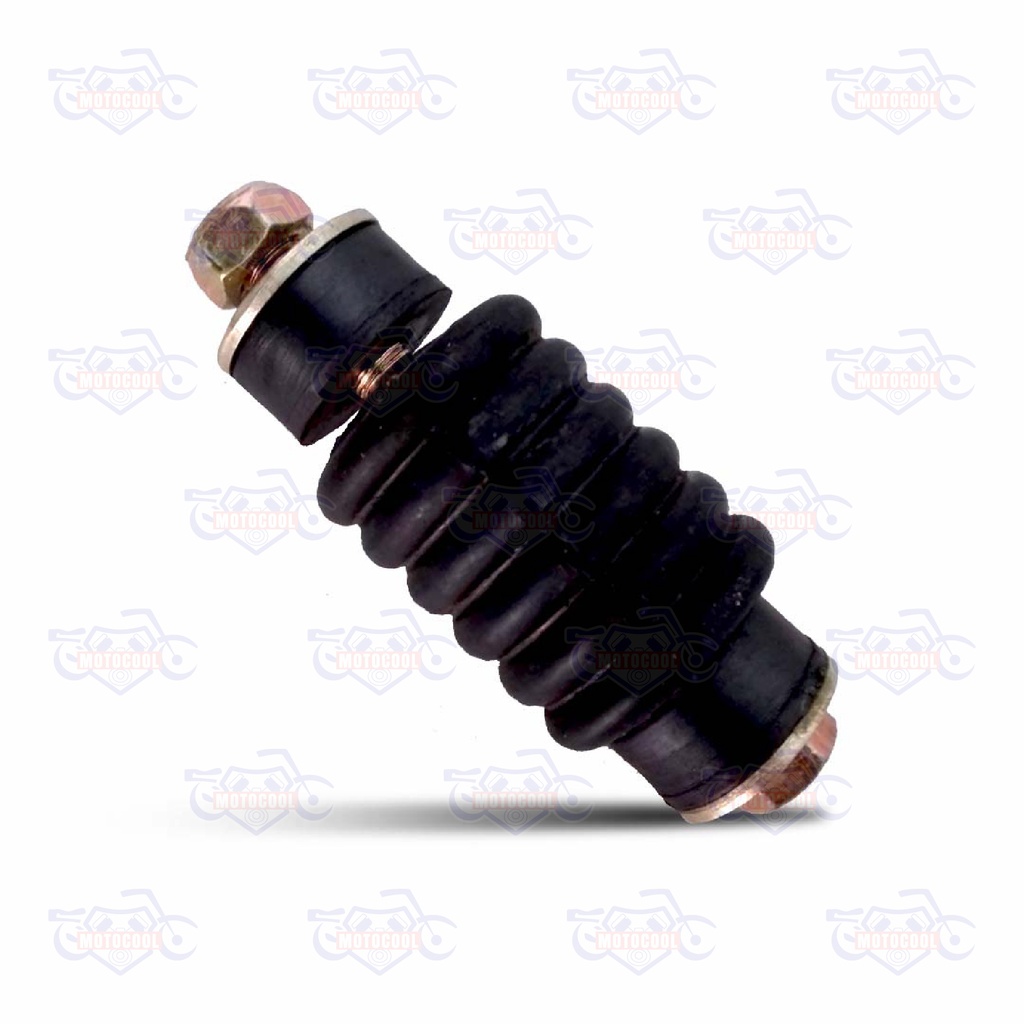 BUJE DAMPER DE MOTOR RUNGA250