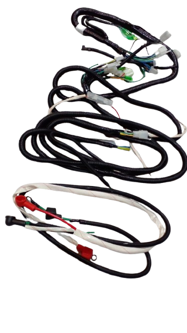 ARNES PRINCIPAL RUNGA 250