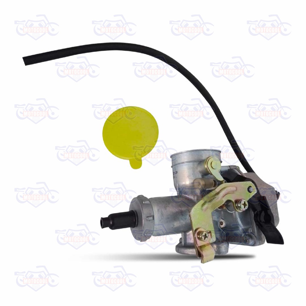 CONJUNTO CARBURADOR RUNGA250