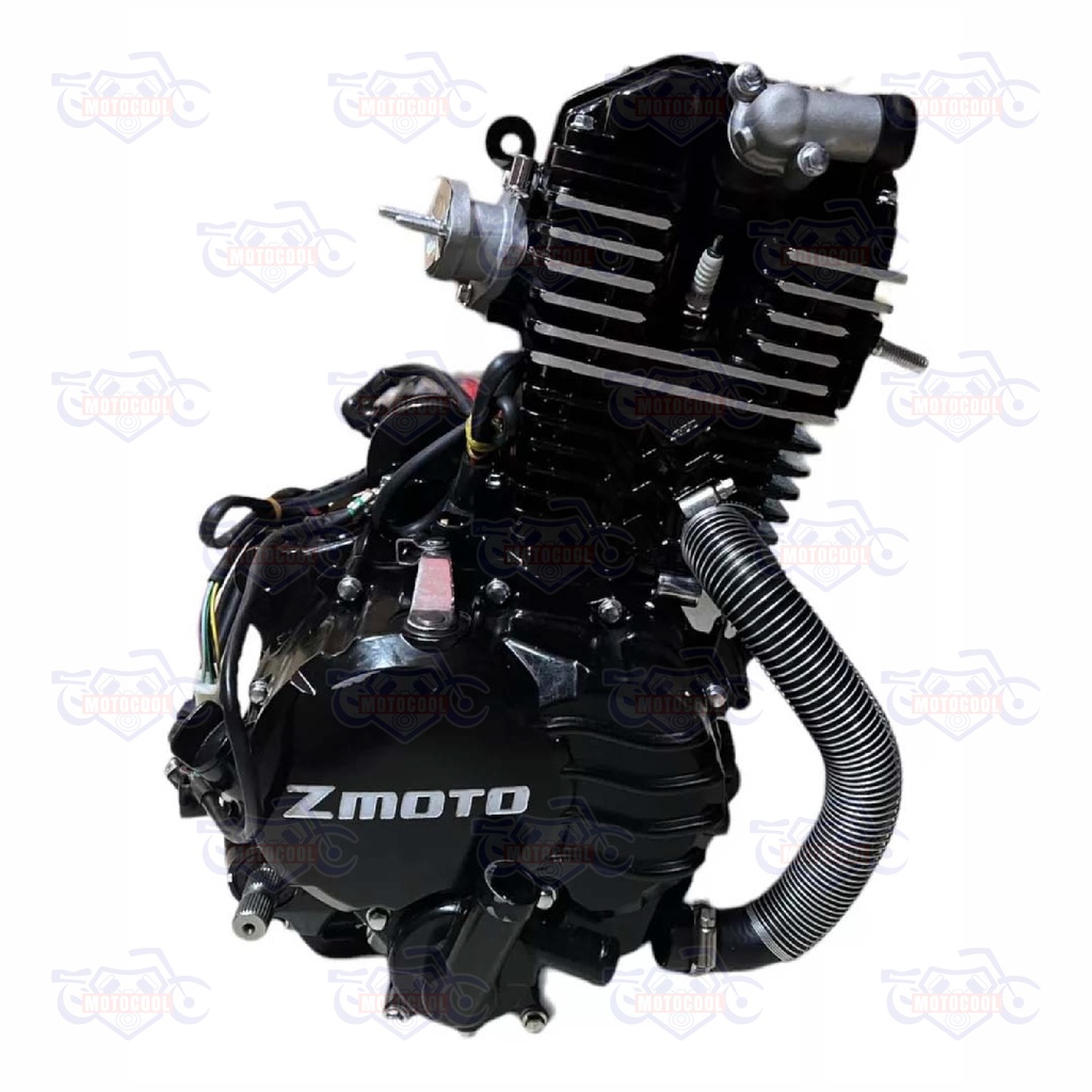 MOTOR COMPLETO RUNGA 250