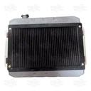 RADIADOR COMPLETO RUNGA250