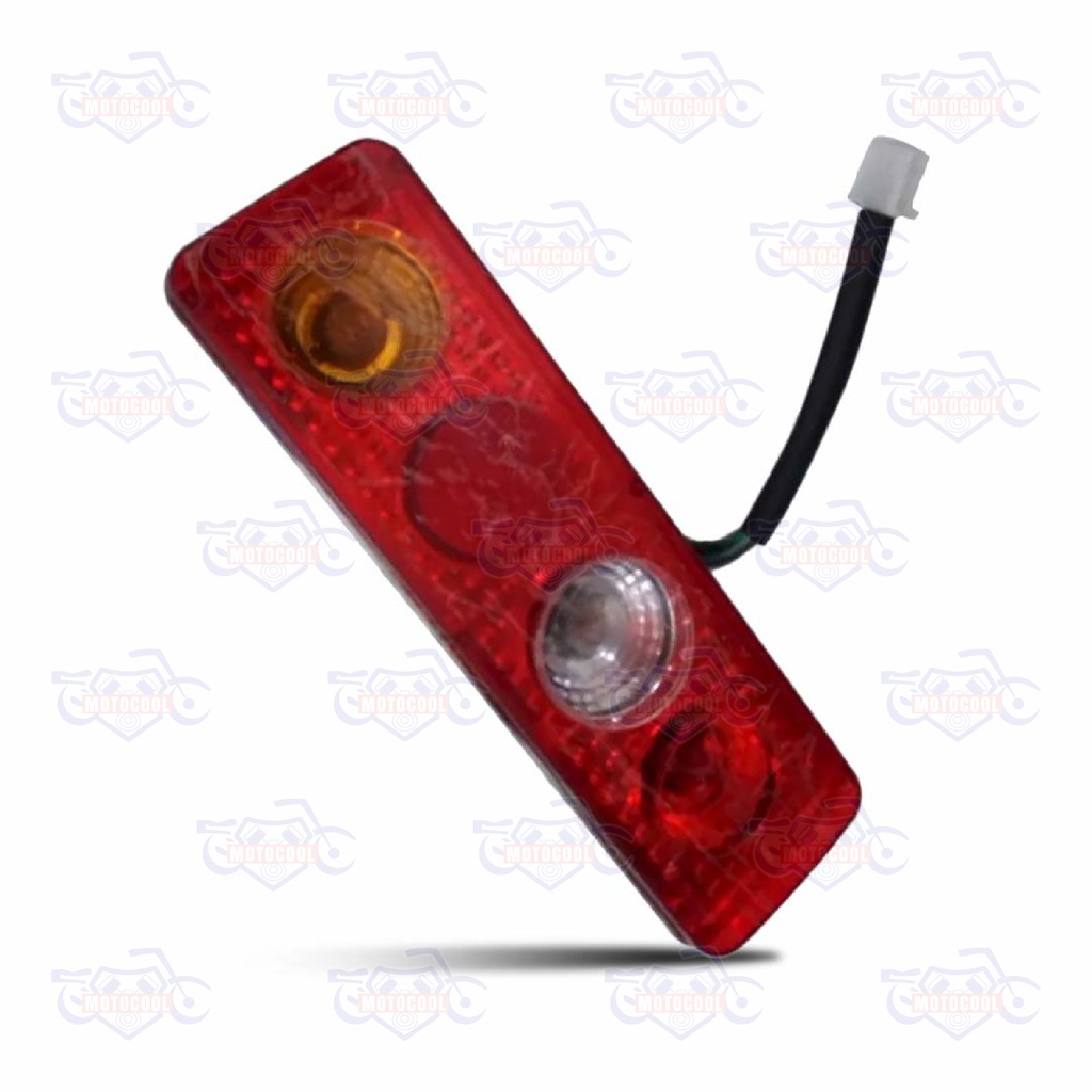 CALAVERA TRAS IZQ RUNGA320Z