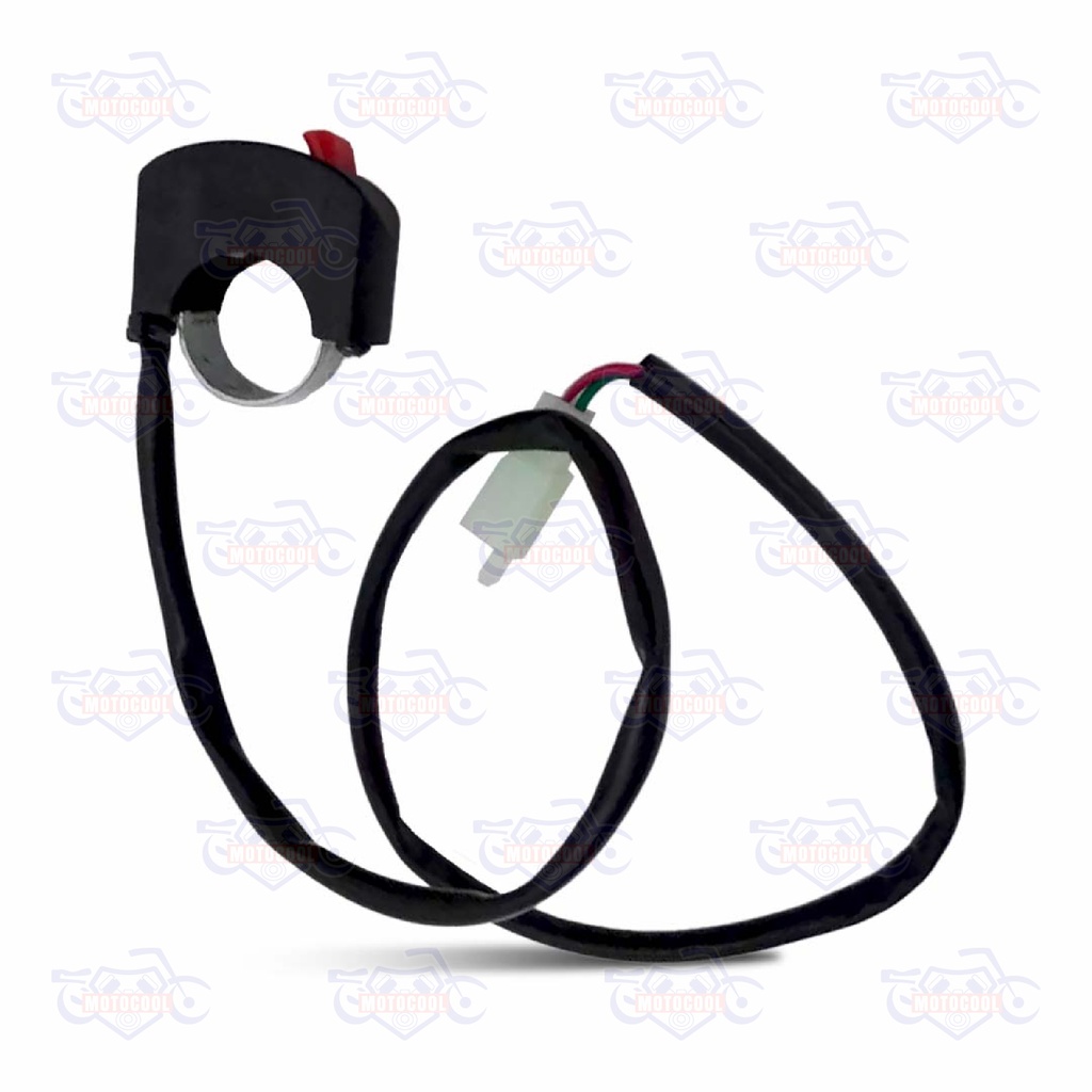 INTERRUPTOR DE LIMPIA PARABRISAS RUNGA 320Z