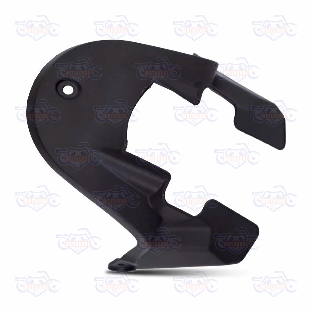 CUBIERTA FRONTAL DE TANQUE RUNGA 320Z