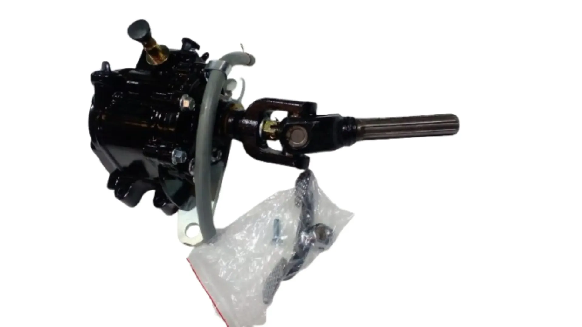 [RUNGA 320Z-F13-01] CAJA DE REVERSA RUNGA 320Z