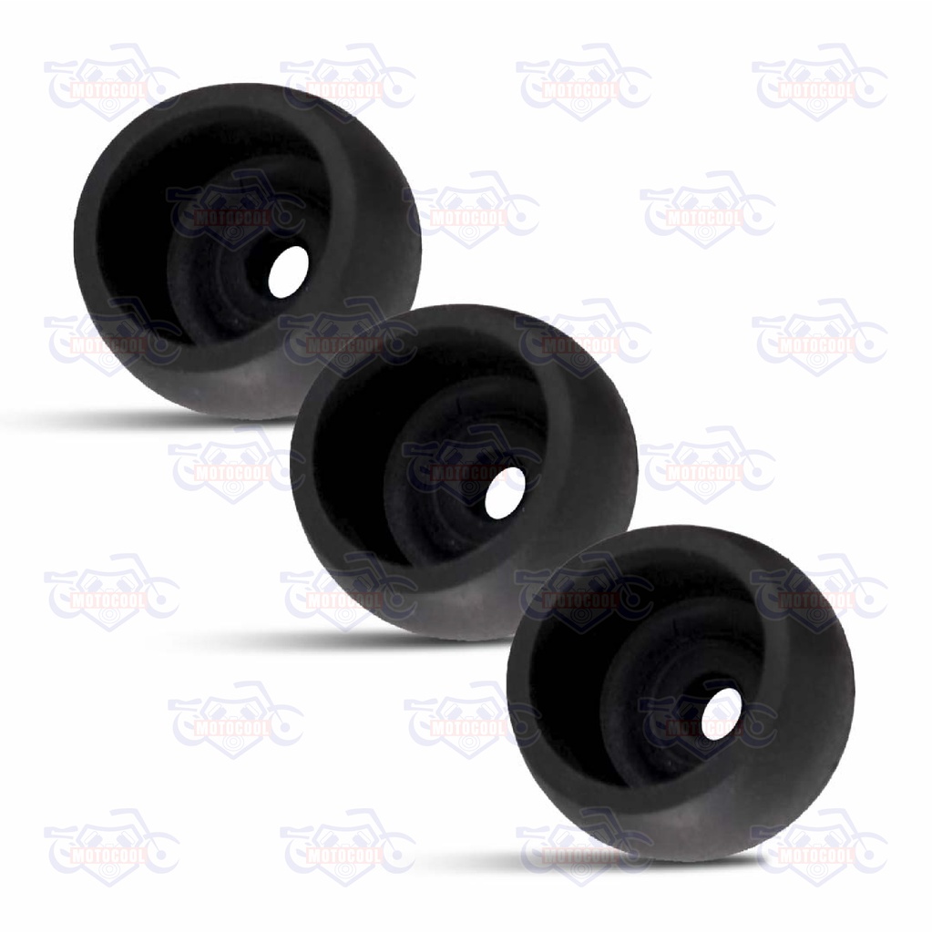 GOMA LATERAL ANTICOLICION RUNGA 320Z RUNGA 320Z-F14-17