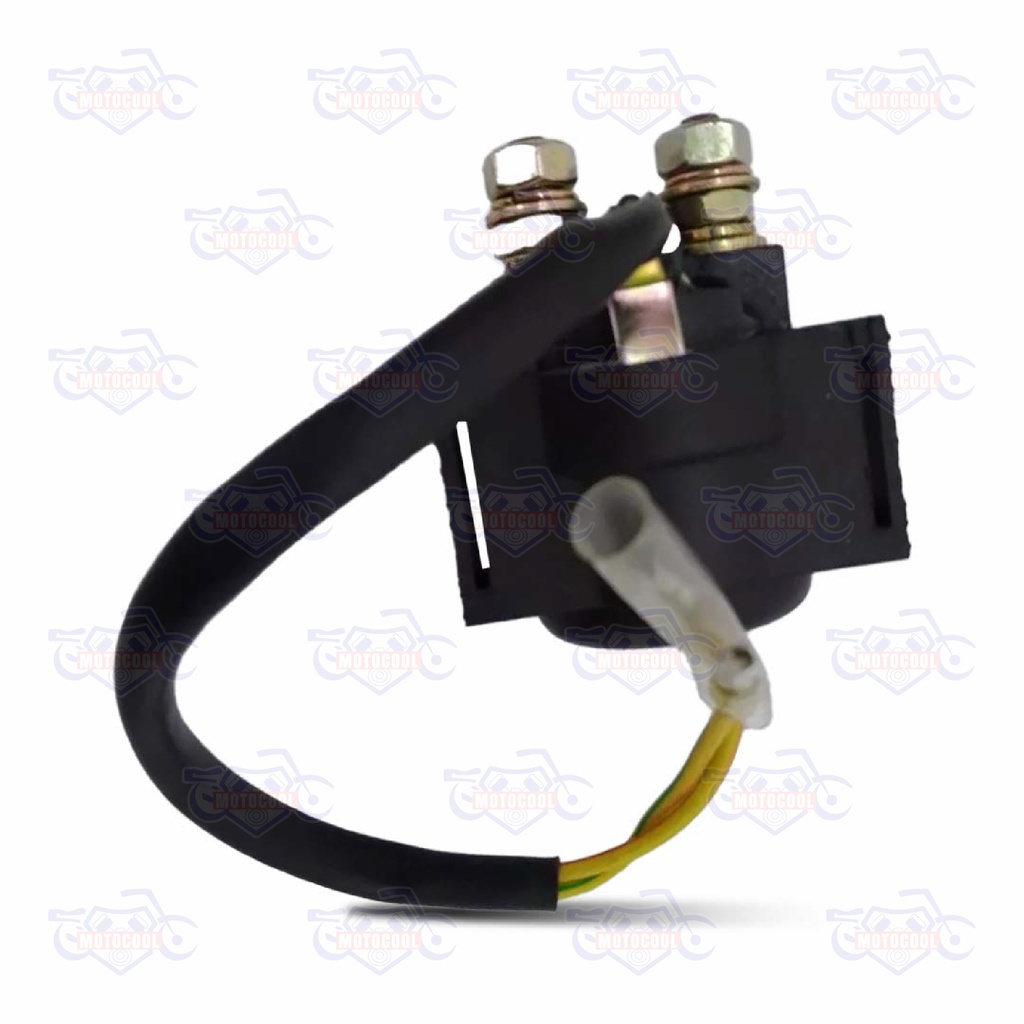SOLENOIDE RUNGA320Z