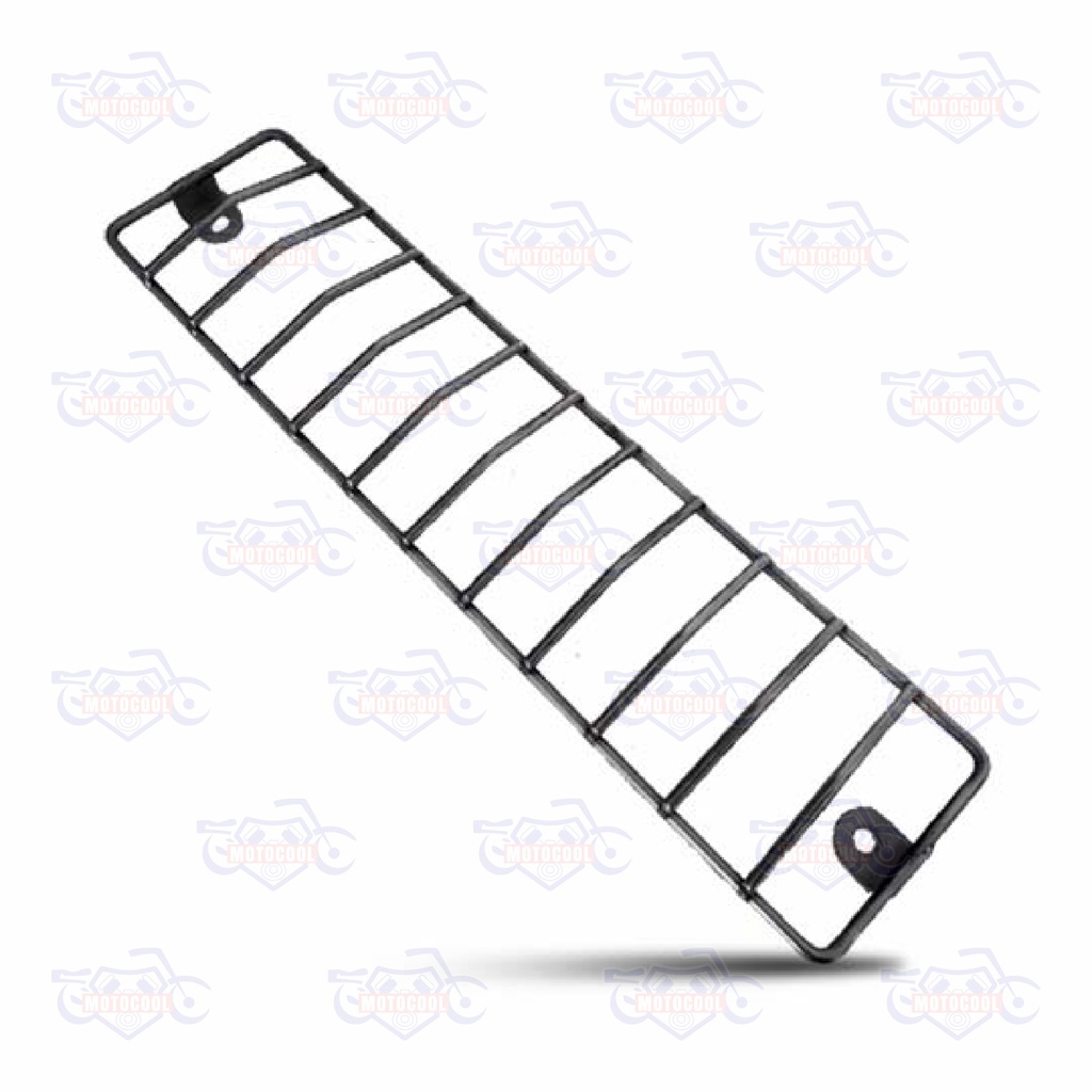 PROTECCION CALAVERA RUNGA250P