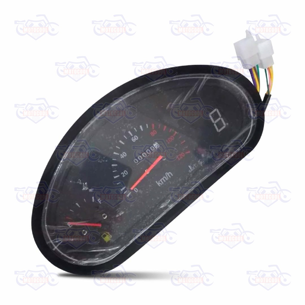 [RUNGA250P-F02-05] TABLERO DE INSTRUMENTOS RUNGA250P