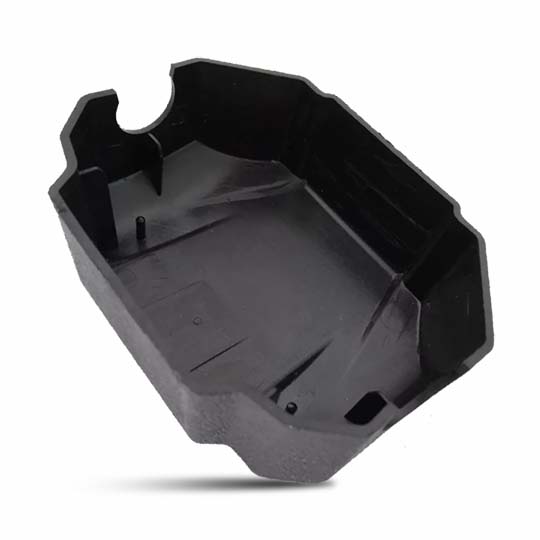 CUBIERTA PROTECTORA DE YUGO RUNGA250P