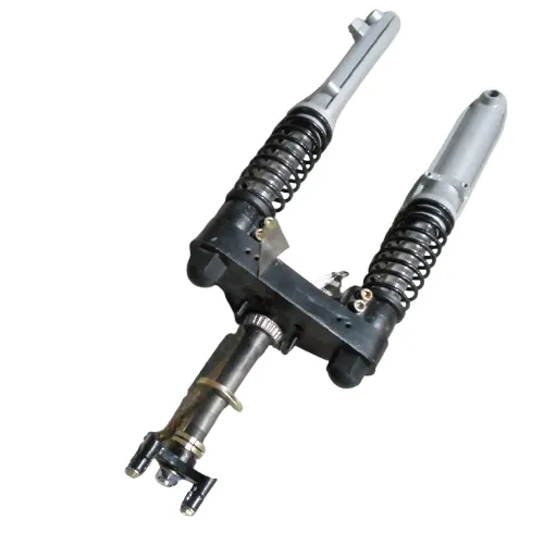 KIT DE SUSPENSION DELANTERA RUNGA250P