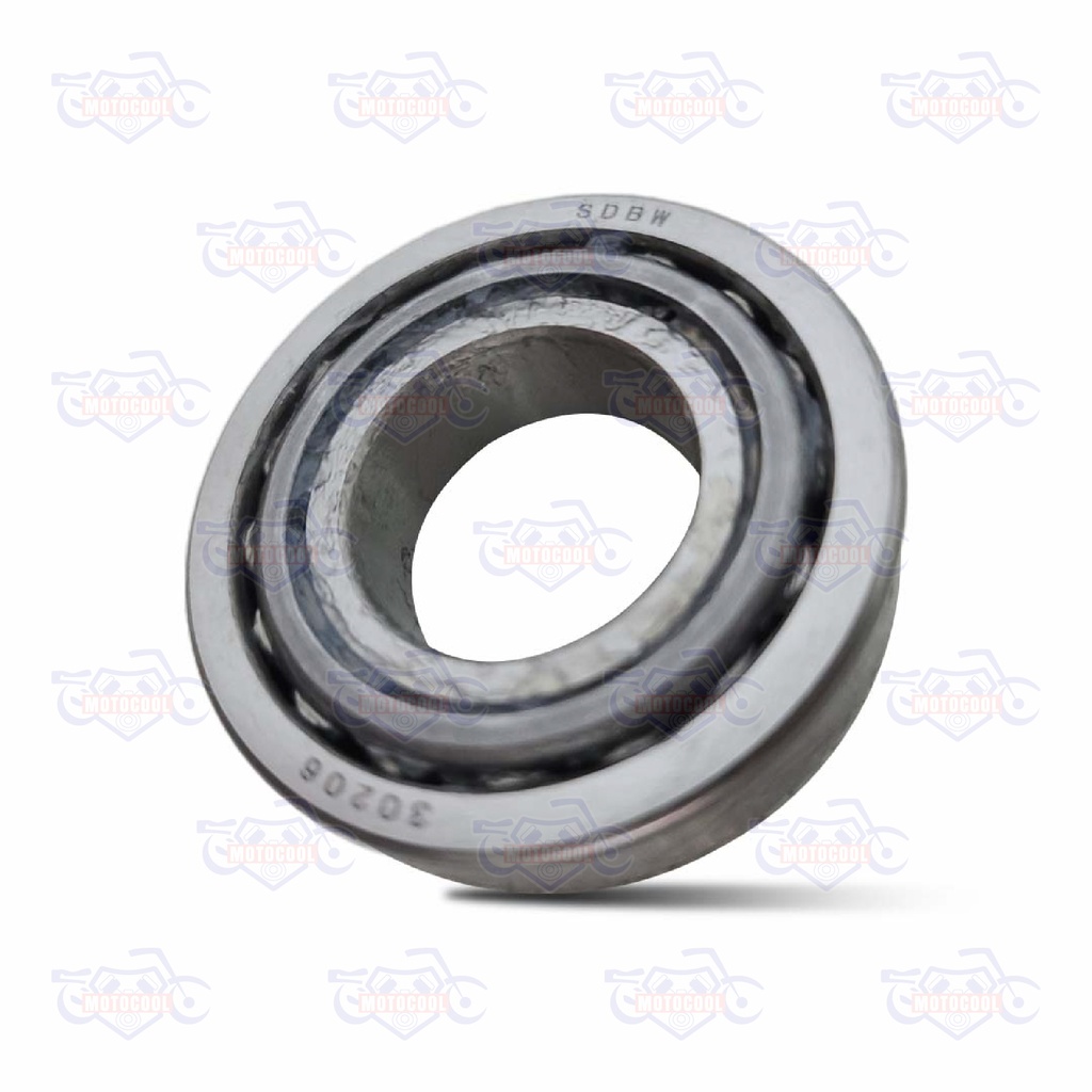 BALERO SUPERIOR DE DIRECCION RUNGA250P