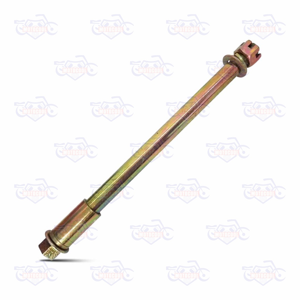 KIT DE EJE RUEDA DELANTERA RUNGA250P
