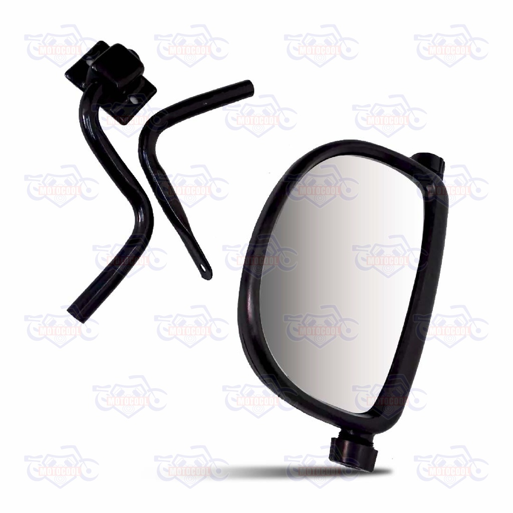 ESPEJO RETROVISOR DERECHO RUNGA250P