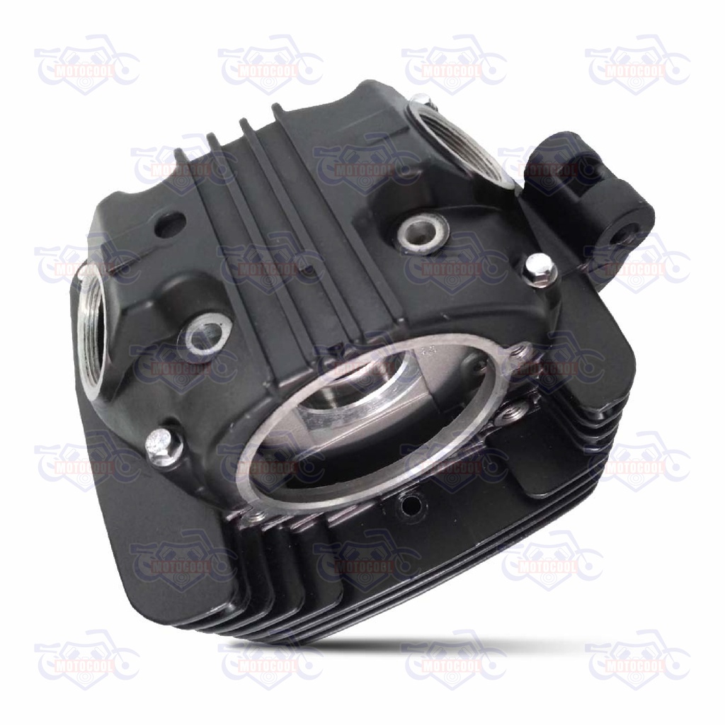 CABEZA DE CILINDRO SX6