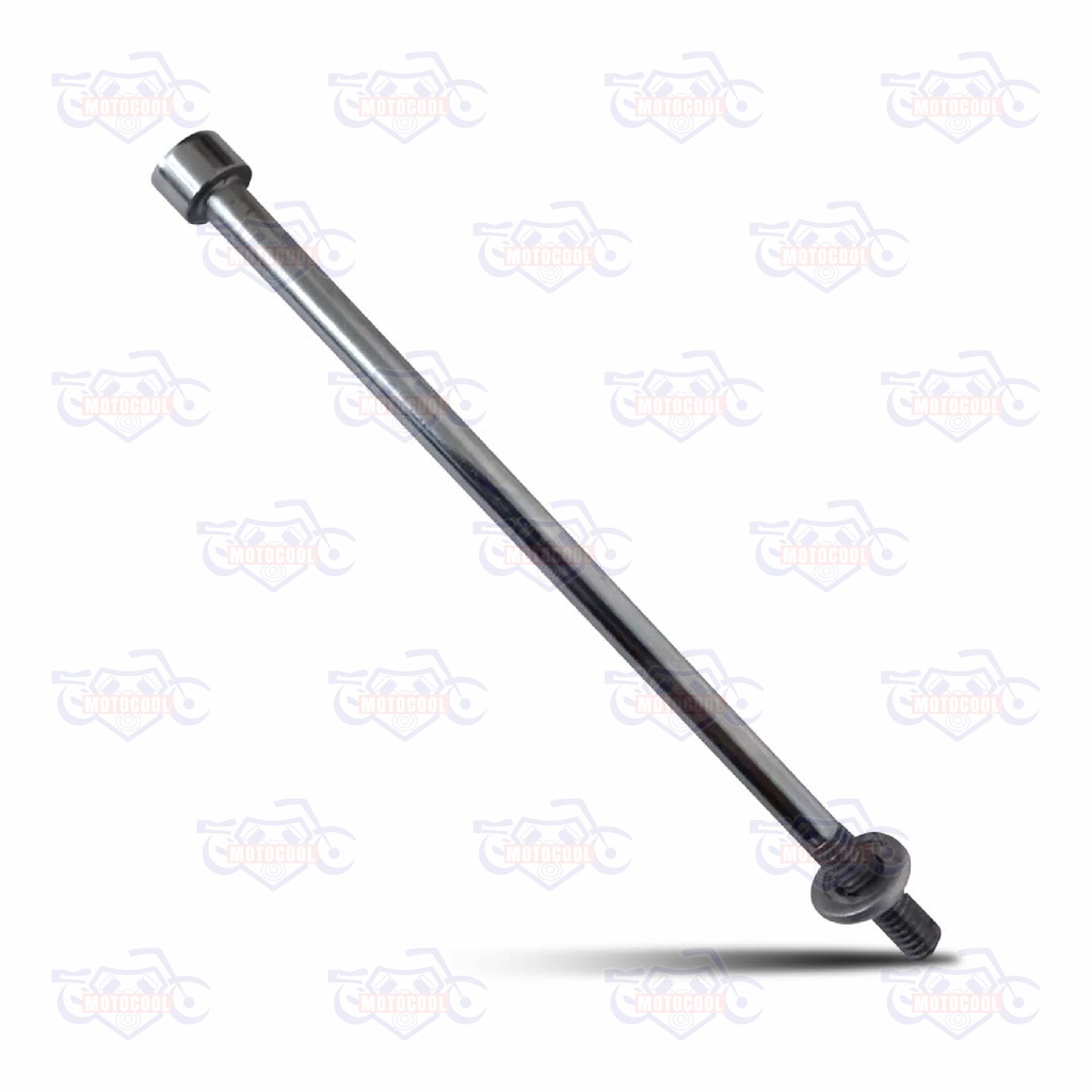 TORNILLO GUIA CABEZA DE CILINDRO M6 X 125 SX6