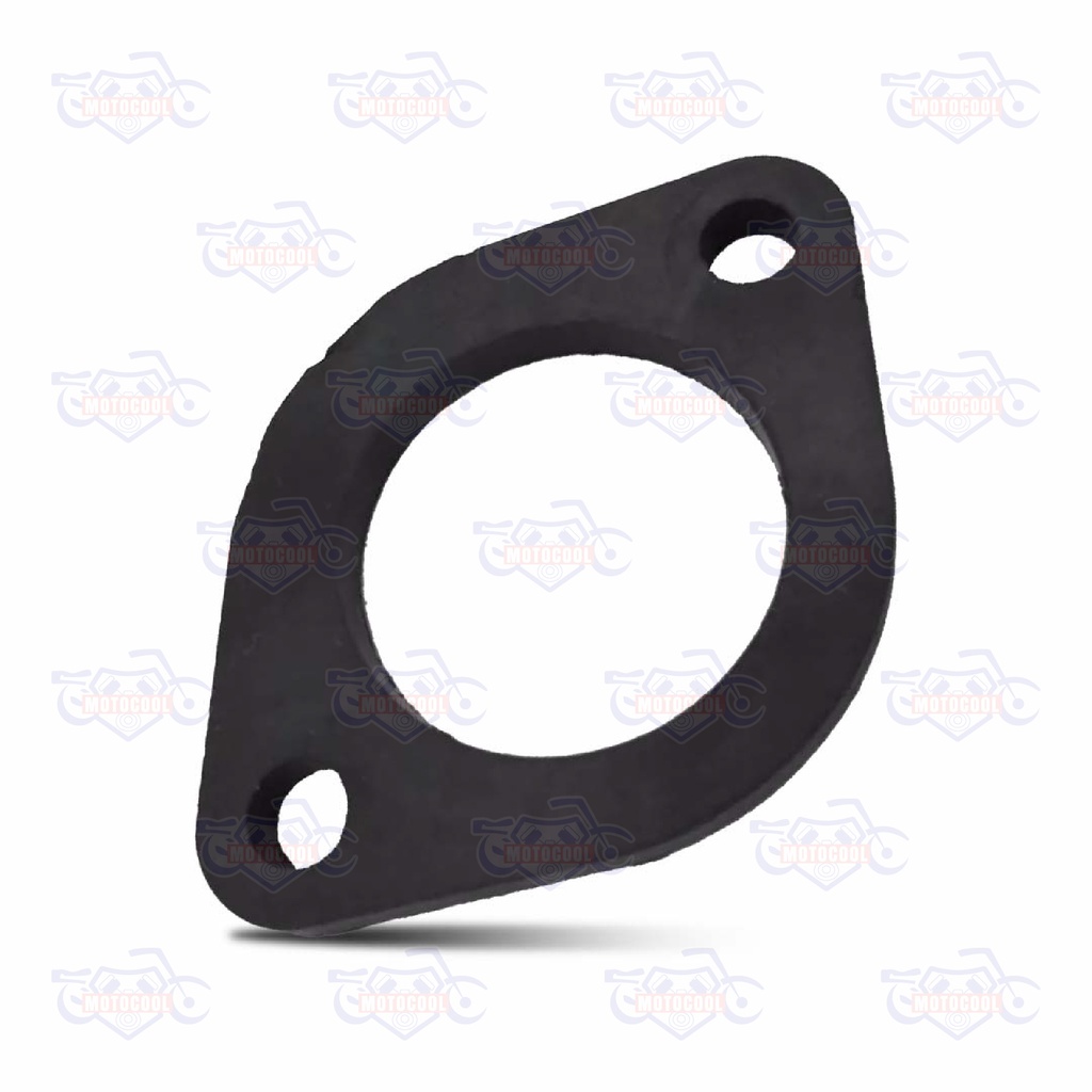 AISLADOR PIPETA DE CARBURADOR SX6