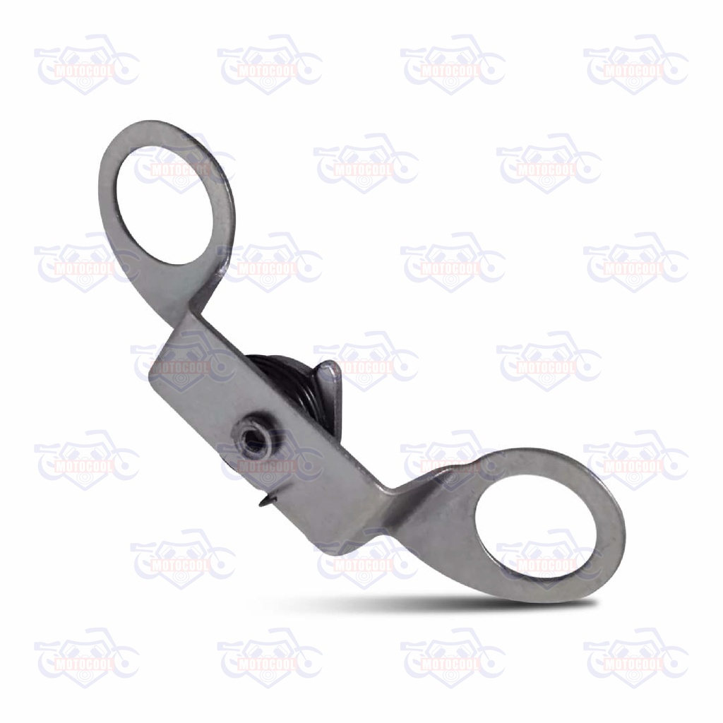 POSICIONADOR FIJADOR TREN DE VALVULAS SX6250