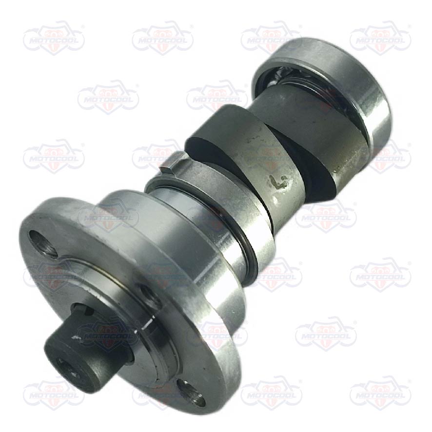[SX6250-E02-03] ARBOL DE LEVAS SX6