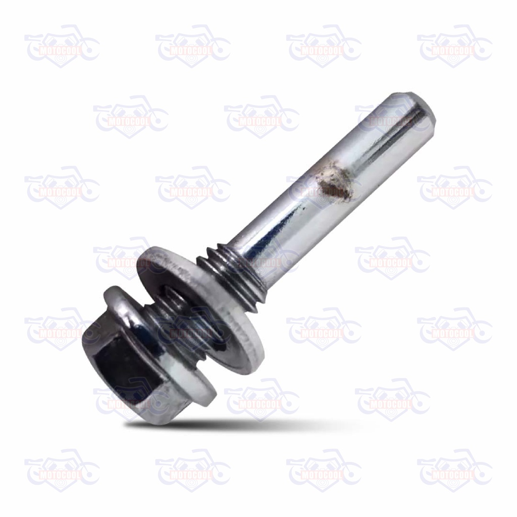 TORNILLO HUESO TENSOR DE CADENA M8 X 32.5 SX6