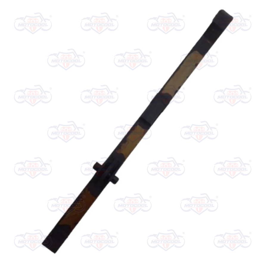 GUIA DE CADENA DE DISTRIBUCION SX6