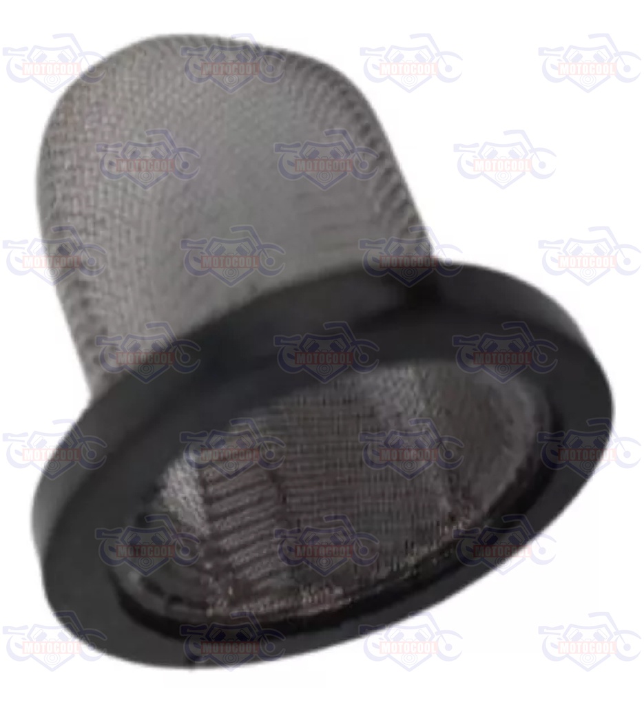 FILTRO PANTALLA DE PARTICULAS SX6